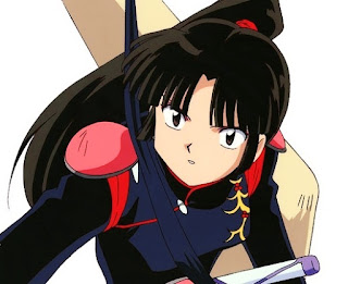 Sango - inuyasha