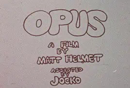 Opus (1970) Full Movie Online Video