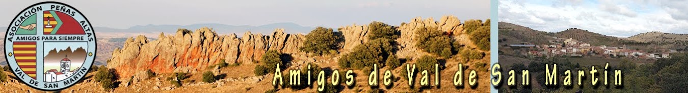 Amigos de Val de San Martín
