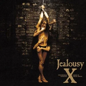 X-Japan-1991-Jealousy-mp3