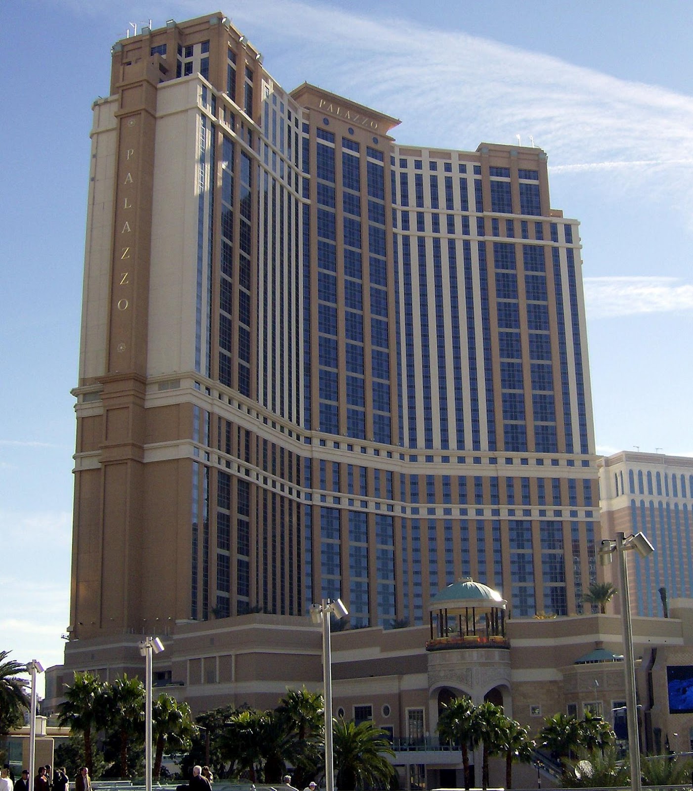 Gambar hotel terbesar di dunia 2012 Terlengkap Kumpulan 