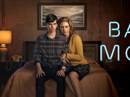 Séries: Bates Motel