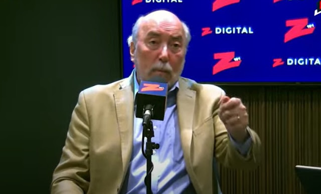 Eric Rafull  afirma RD llegó tarde a someter a las normas, su sistema de inteligencia en lo relativo al DNI.