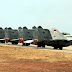 Indian Navy MIG-29K Fulcrum-D Carrier-Borne Fighter Jet