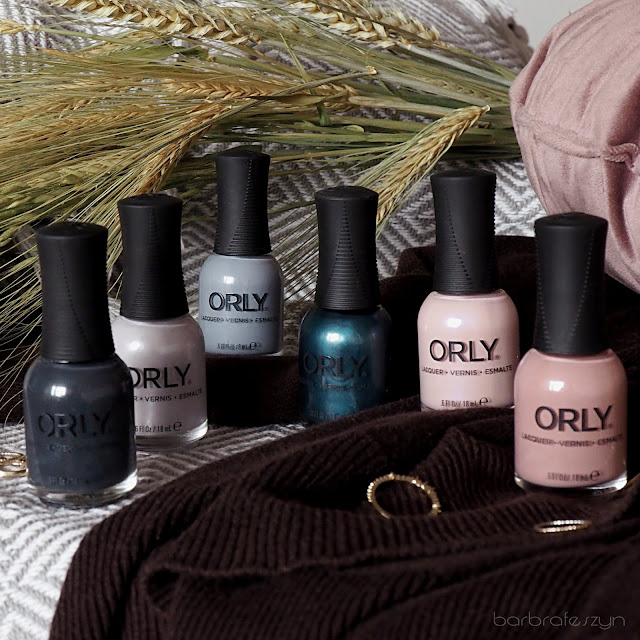 Orly Dreamscape