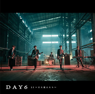 Download Lagu MP3, PV, MV, Video, [Full Album] DAY6 – If: Mata Aetara [Japanese]