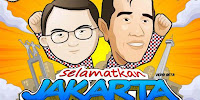 Game Selamatkan Jakarta Ramai Diperbincangkan