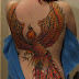 phoenix tattoos - best phoenix tattoo this week #4