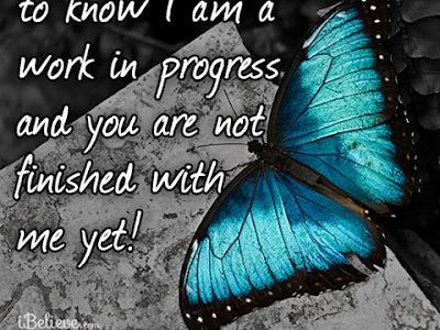 √1000以上 god's work in progress quotes 313144-God's work in progress quotes