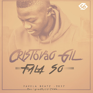 Cristovao Gil - Isso Ta Bom (Dance Hall) 2o18 [Mixed & Prod By BreEzy ZickY]