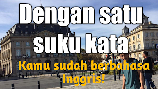 tips belajar bahasa inggris dang santai