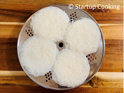 poha idli