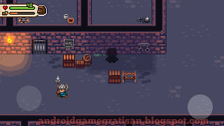 Evoland 2 apk + obb