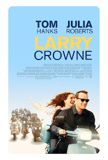 Watch Larry Crowne 2011 Hollywood Movie Online | Larry Crowne 2011 Hollywood Movie Poster