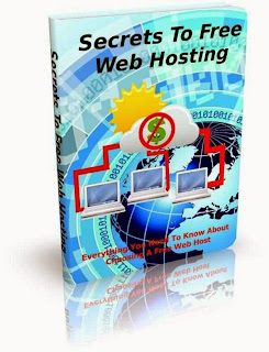 Secrets To Free Hosting