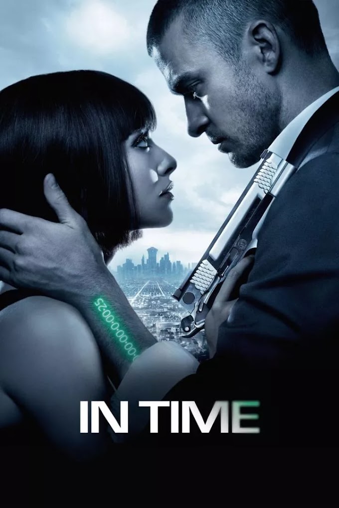 In Time (2011) Movie Download