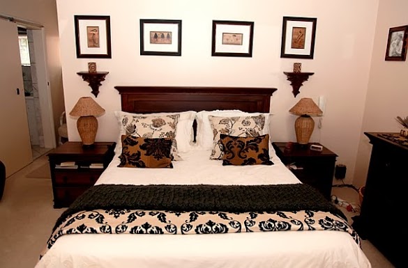 African Themed Decorating Ideas : Pin on Love 1 : You can design your safari curtain using natural materials or you can use a….