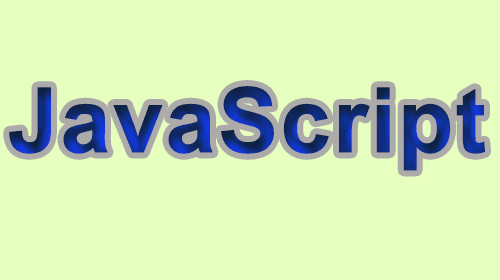 JavaScript Language