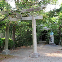 人文研究見聞録：姫路神社 ［兵庫県］