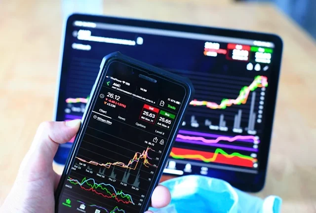 Menavigasi Investasi Pasar Saham bagi Pemula: Tips dan Trik