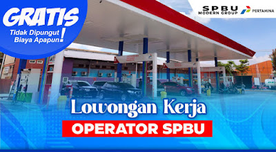 Lowongan Kerja OPERATOR SPBU 4459325 RENDENG KUALIFIKASI Pria / Wanita Usia maksimal 24 tahun Pendidikan SMA sederajat Ramah, jujur, tanggung jawab dan komunikatif Mampu bekerja secara tim maupun individu Bersedia kerja shift