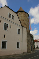 Věž Zázvorka/Zázvorka Tower