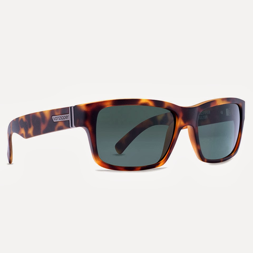 Von Zipper Fulton Sunglasses