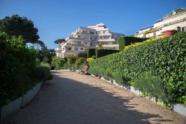 Прогулка вдоль Cami de Ronda de Sant Feliu de Guixols a Platja San Pol