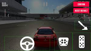 Assoluto Racing MOD APK Screenshot 2