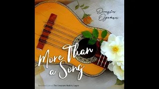 [Download Mp3] More Than A Song - Dunsin Oyekan 