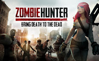 Zombie Hunter Apk Cheat | aqilsoft