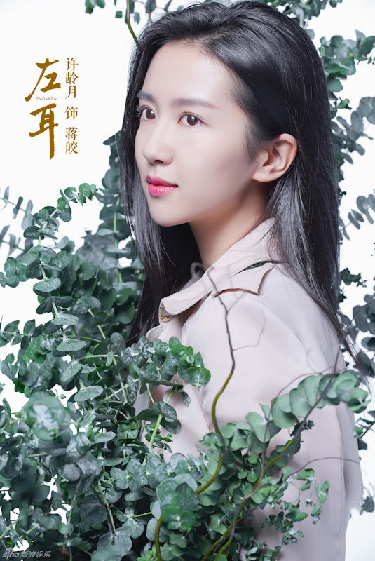 The Left Ear China Web Drama