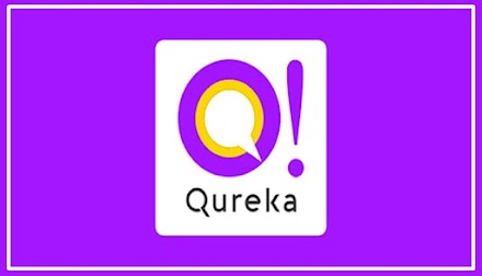 Qureka Banner: Top features & Mechanics of Qureka