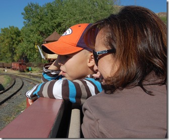 Thomas the Trian Ride Sept. 2012 059