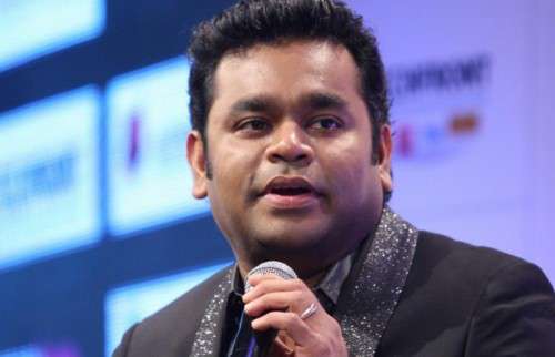COVID-19 effect: Rahman releases whole album of '99 Songs'