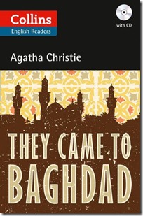 Collins - Agatha Christie - They Came to Baghdad