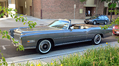 Cadillac Classic