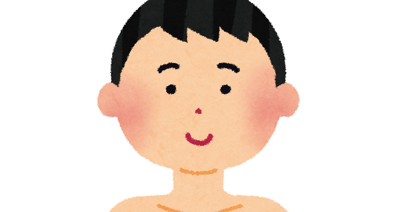 男性の全身のイラスト 人体 かわいいフリー素材集 いらすとや