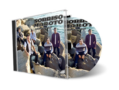 Cd Sorriso Maroto – Assim Você Mata Papai (2012)