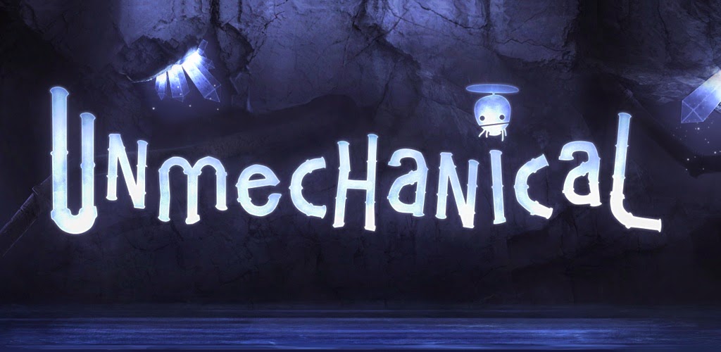 Download Unmechanical v1.0 Apk Links