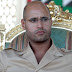 Gaddafi's son, Saif Al-Islam to run for Libya president in 2018 