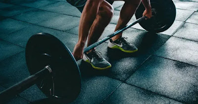 Fitness Training