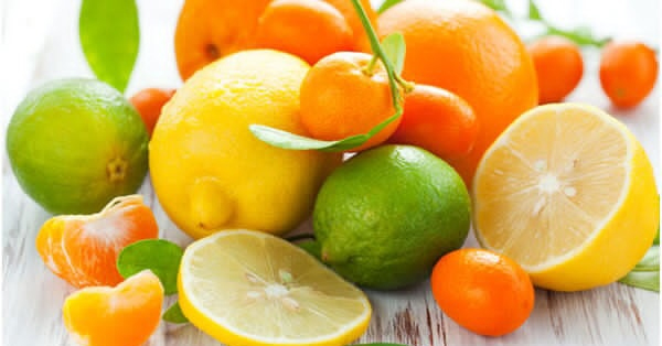Here Are The Types Of Foods For Healthier And Youthful Skin