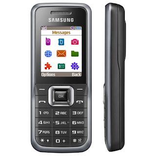 Review Samsung E2100 Spesifikasi harga baru dan harga bekas