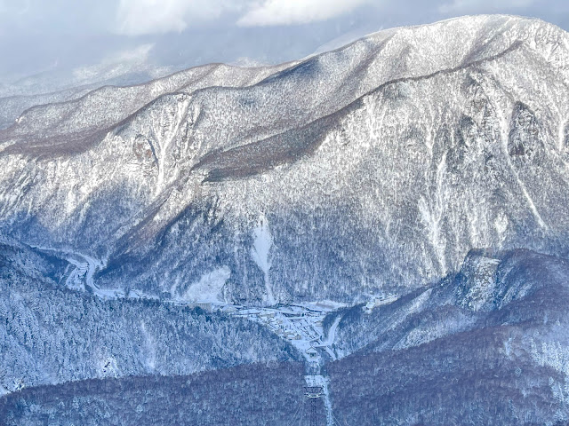【北海道】觀光．大雪山國立公園必去的景點、俯瞰雪山美景｜黑岳