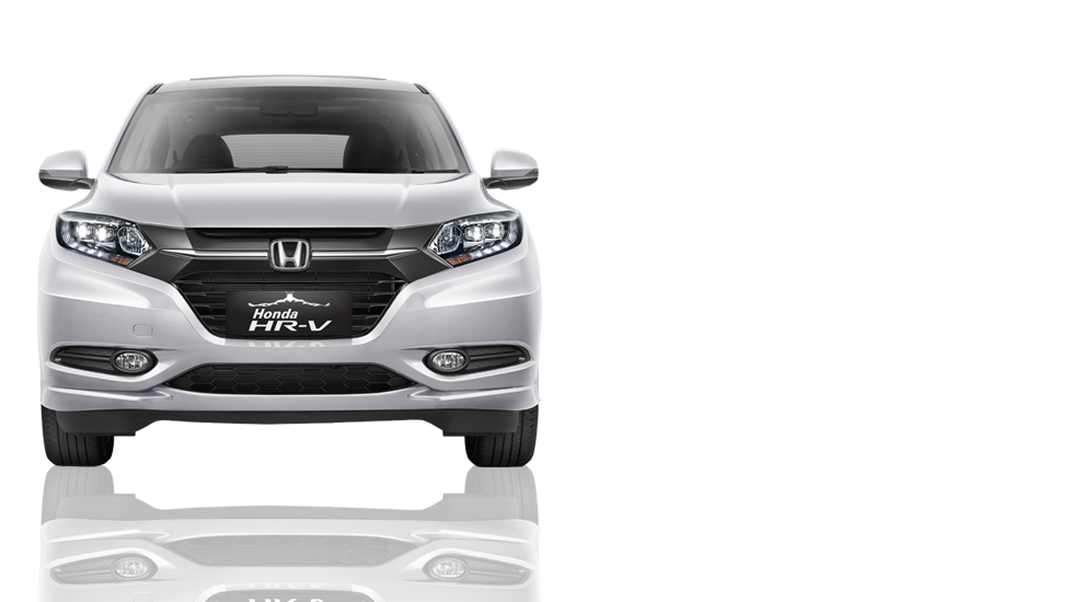  Honda  mobil  jakarta  timur Daftar Harga  Mobil  Honda  HRV  