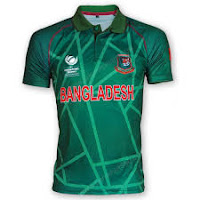 Sports T-Shirt for Cricket