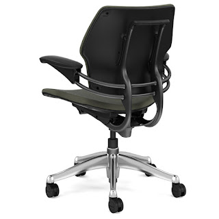 back support chairs for long working hours