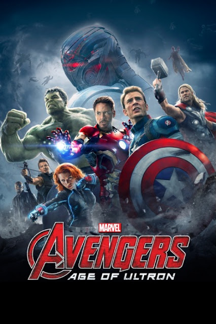 Avengers: Age of Ultron wallpapers