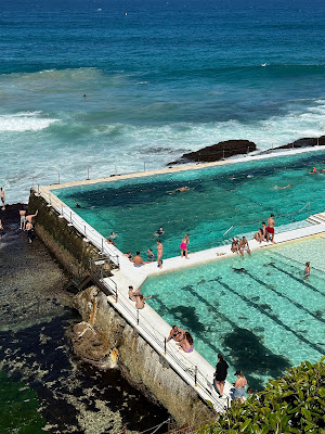 sydney bondi beach